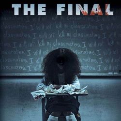 Final, The (8 Films to Die For IV)