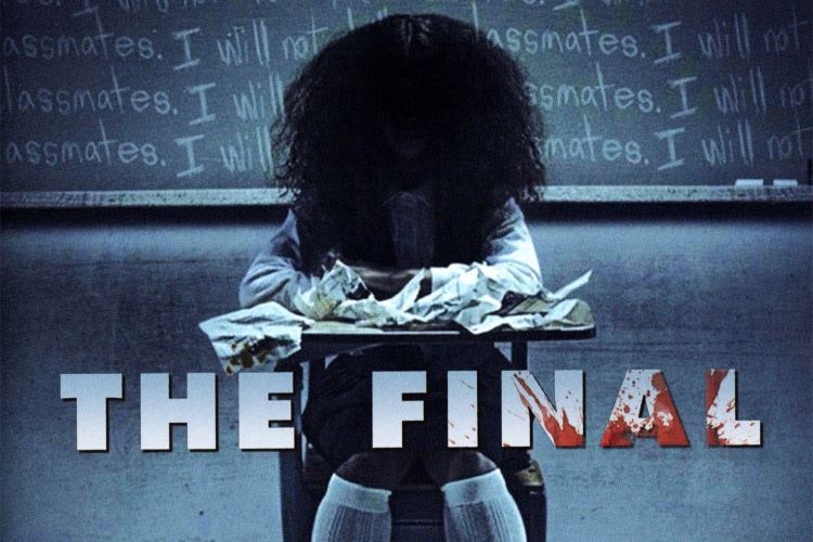 the final poster