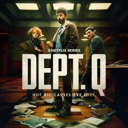 Dept. Q - Season 1