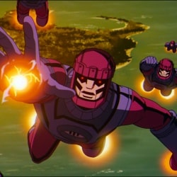 Sentinel Backstory: What are X-Men's Mutant Hunters?