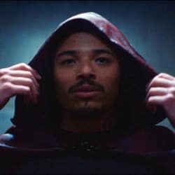 The Hood: Who is the Magical Mob Boss?