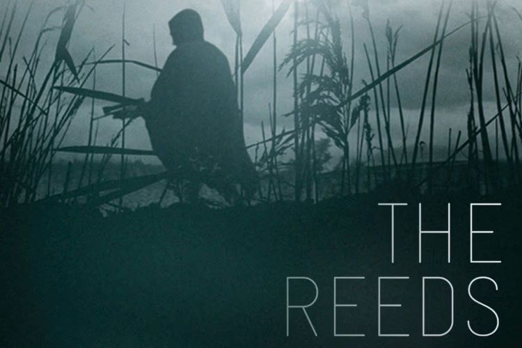 the reeds poster
