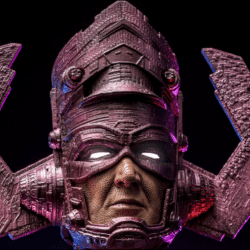 Galactus: Who is the Devourer of Worlds?
