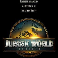 Jurassic World: Rebirth