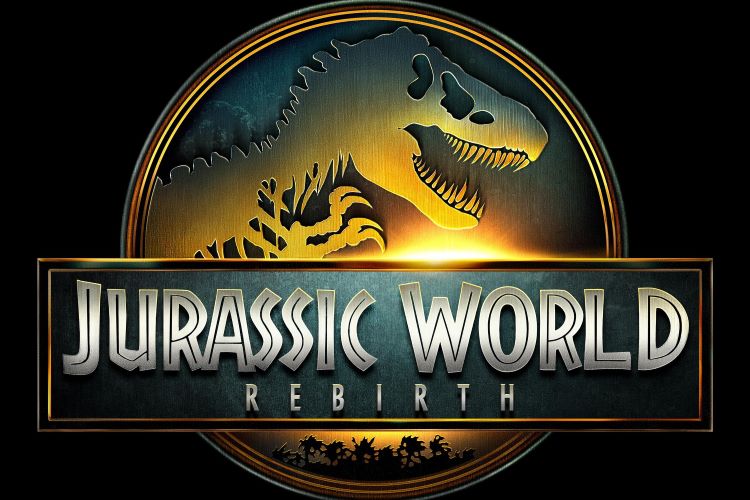 jurassic world rebirth poster