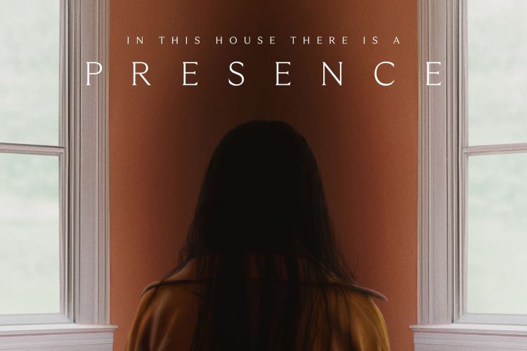 presence poster