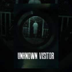 Unknown Visitor