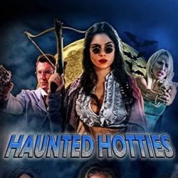 Haunted Hotties