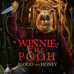Winnie-the-Pooh: Blood and Honey