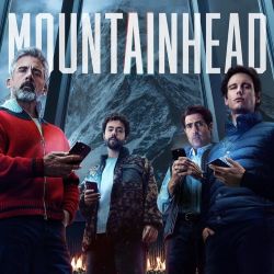 Mountainhead