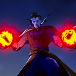 What If?: Ranking the Top 5 Episodes