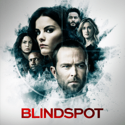 Blindspot - Seasons 1-5