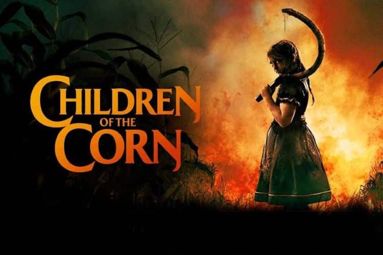 Children of the Corn 2023
