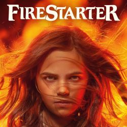 Firestarter (2022)