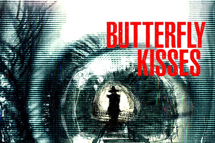 butterfly kisses 2018 poster