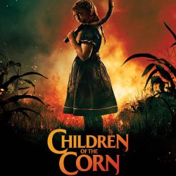Children of the Corn (2023)
