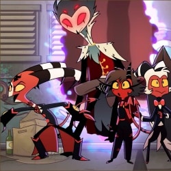 Helluva Boss: Season 1 Review
