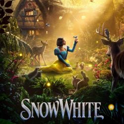 Snow White 2025