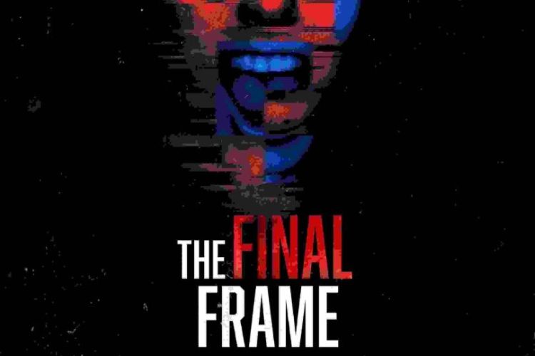 the final frame poster