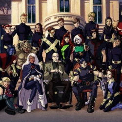Top 5 Episodes: X-Men: Evolution