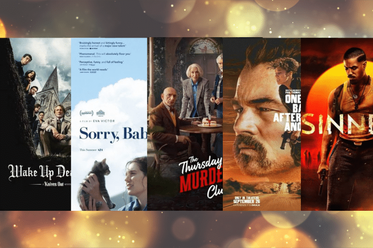 2025 movie round up header image