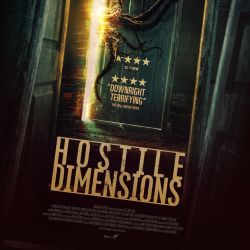 Hostile Dimensions