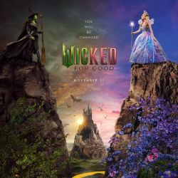 Wicked: For Good