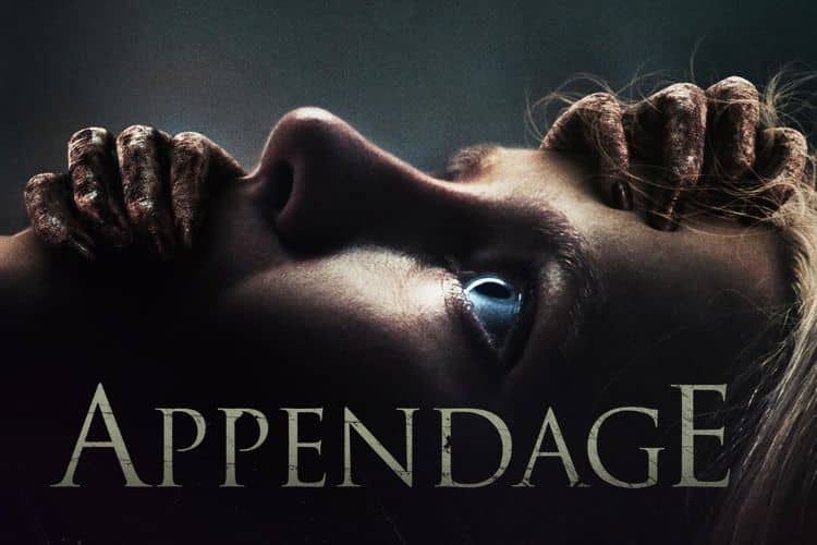 appendage poster
