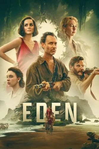 Eden Poster