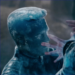 Iceman: Who is the Coolest X-Man?