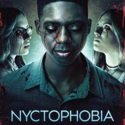 Nyctophobia