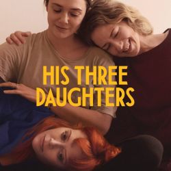 His Three Daughters