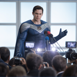 Superhero FAQS: The Top 5 Questions