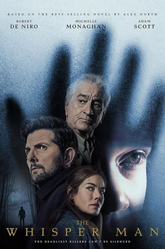 the whisper man