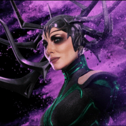 Hela: Who is the Goddess of Death?