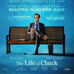 Life of Chuck, The (Dennis)