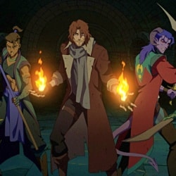 The Mighty Nein: Season One Review