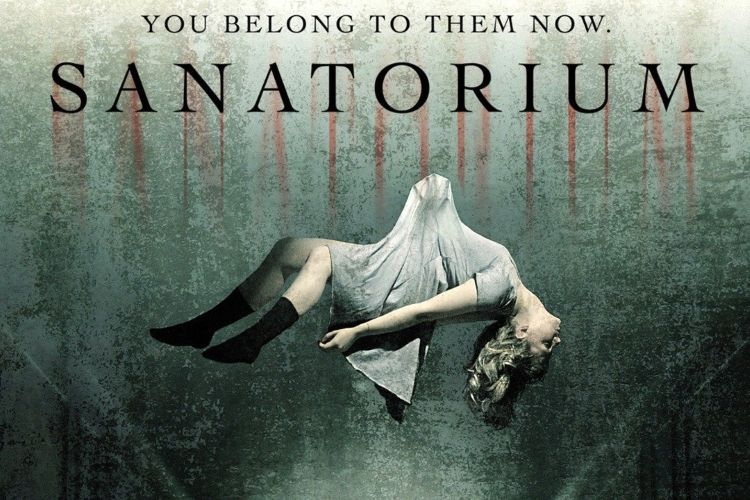 sanatorium poster