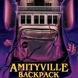 Amityville Backpack