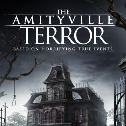 Amityville Terror, The
