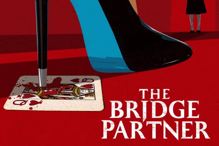 The Bridge Partner poster