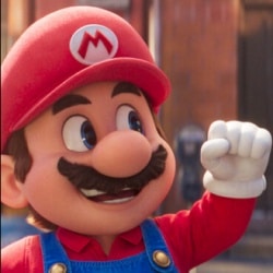 Character Round-Up: The Super Mario Bros. Galaxy Movie