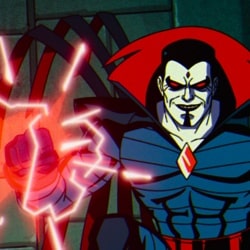 Mister Sinister: Who is the Genocidal Geneticist?