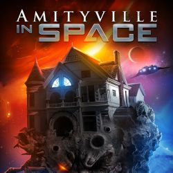 Amityville in Space