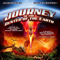 Journey to the Center of the Earth