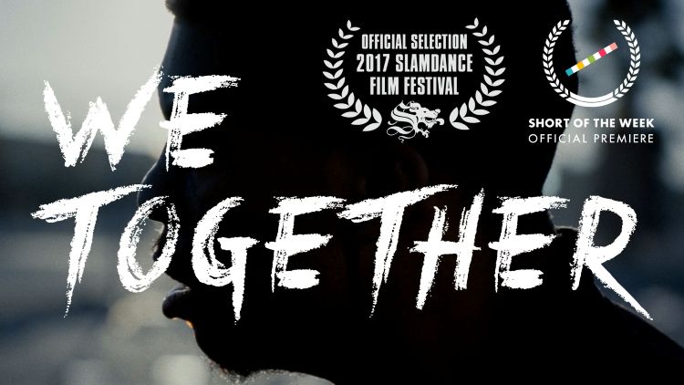We Together poster