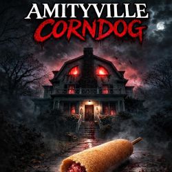 Amityville Corndog