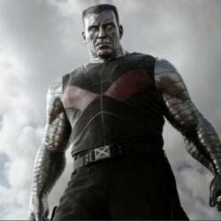 Colossus: Who is the Mutant Martyr