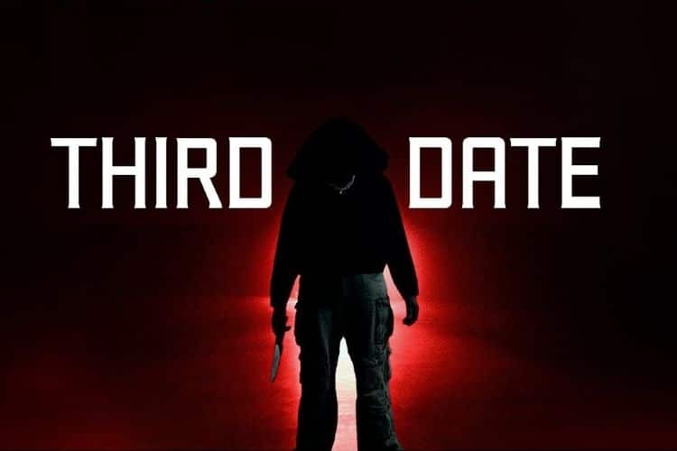 Third Date poster