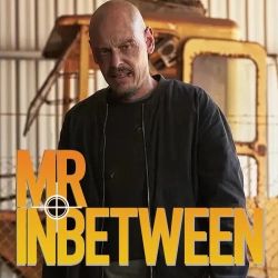 Mr. Inbetween - Seasons 1-3